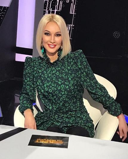 Кудрявцева решила покинуть МУЗ-ТВ