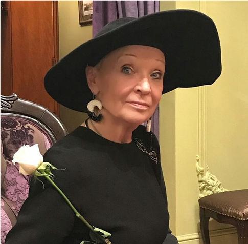 Светличная обвиняет телевизионщиков в краже