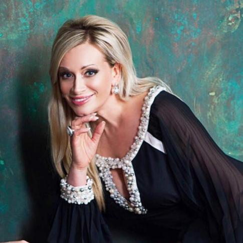 Наталия Гулькина: «Я не могла отправить кота на смерть»