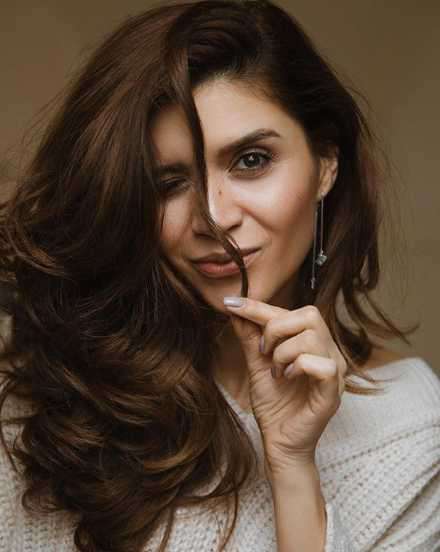 Ирина Акопян