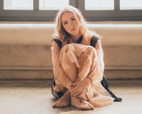 Певица Karina: «За 3—4 месяца я похудела на 14 килограммов»