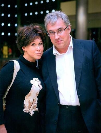 Норкин ответил на слухи об измене жене