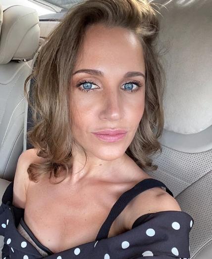 Ковальчук раскритиковали за фото с дочкой