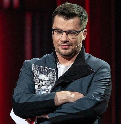 Утяшева пошутила про новый роман Харламова