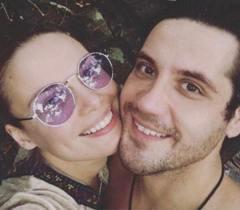 Марк Богатырев объявил о скорой свадьбе с Татьяной Арнтгольц