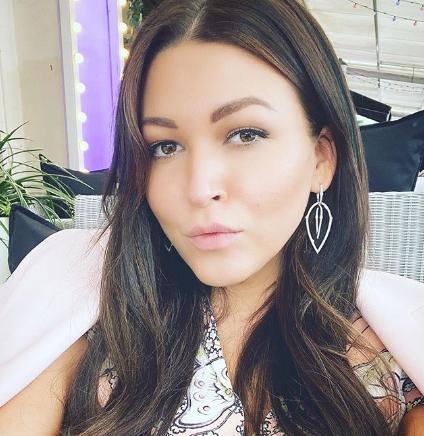 Дубцова насмешила поклонников роликом о лете