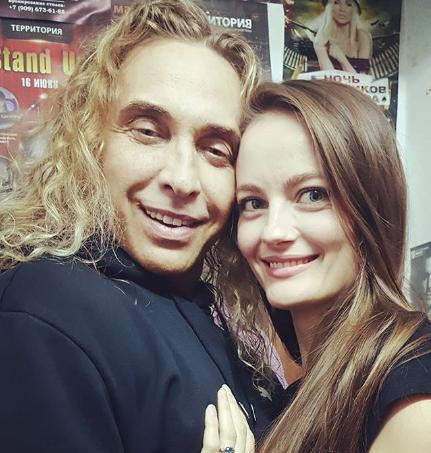 Обвиняемая в краже драгоценностей Наташи Королевой пожаловалась на угрозы