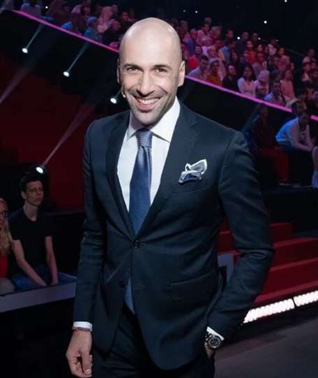 Евгений Папунаишвили