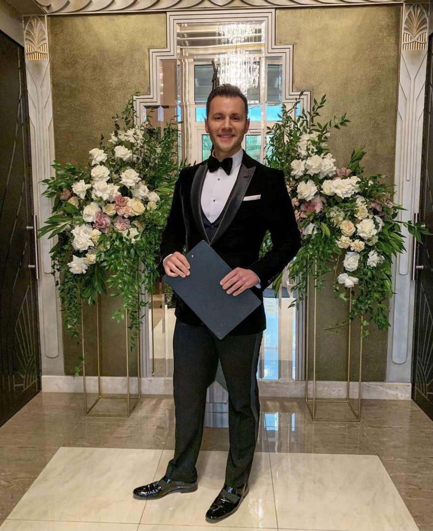 Вячеслав Манучаров