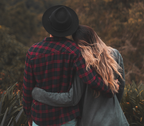 Любовный гороскоп на октябрь