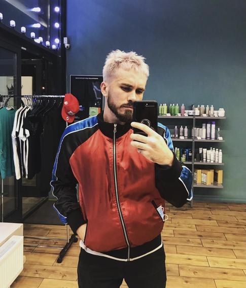 Экс-супруг Виктории Дайнеко станет отцом во второй раз