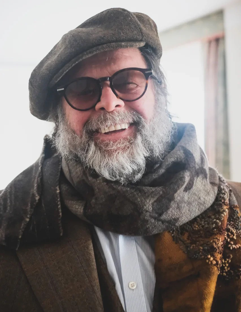 Борис Гребенщиков: «Обстоятельства моей смерти в надежных руках бытия»