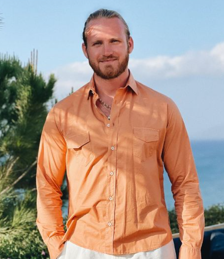 Первая жена Ивана Телегина отсудила у него алименты