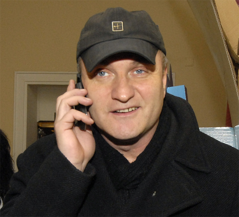 Александр Балуев рассказал о «самом серьезном дефиците» в кино