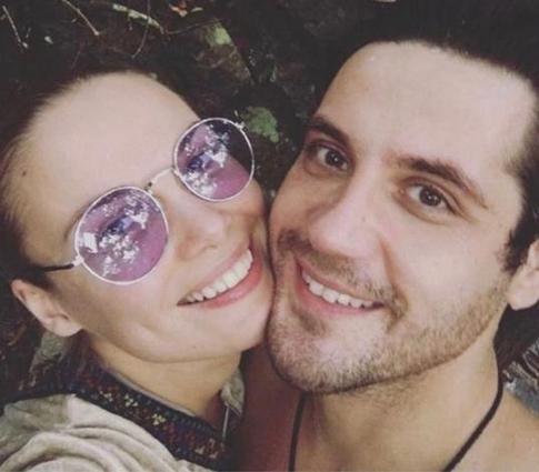 Марк Богатырев и Татьяна Арнтгольц стали родителями