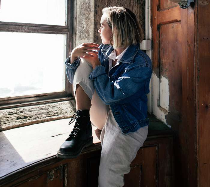 Мы всегда сами выбираем, обижаться или нет