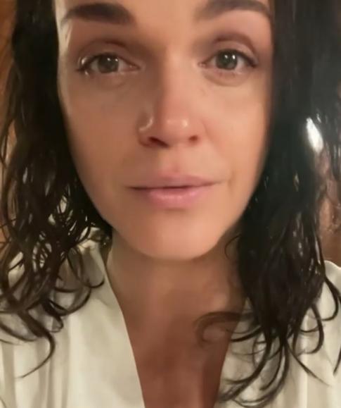 «Вставили спицу в мясо»: Слава рассказала о неудачной операции ее племянника