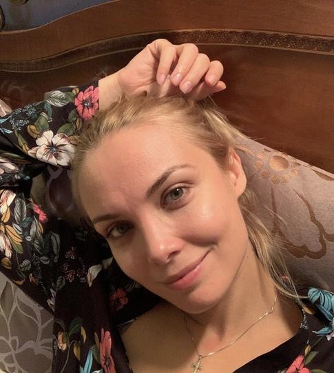 Татьяна Арнтгольц поделилась фото подросшей дочери от Ивана Жидкова