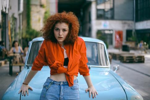 «Кукурузер» и «Шевролёт»: самые необычные клички авто в 2021 году