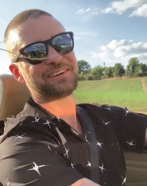 Не по Сеньке авто: звезды, которые не сочетаются со своими машинами