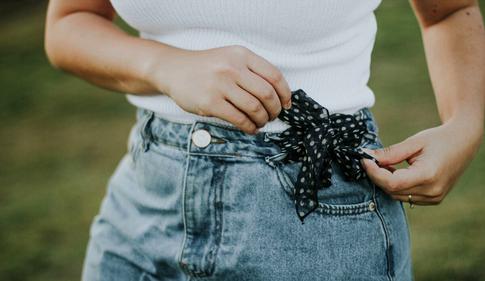 Ошибки, из-за которых вы выбираете неправильные джинсы