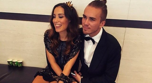 Дайнеко рассказала о суде с экс-супругом: «Мужчины должны нести ответственность»