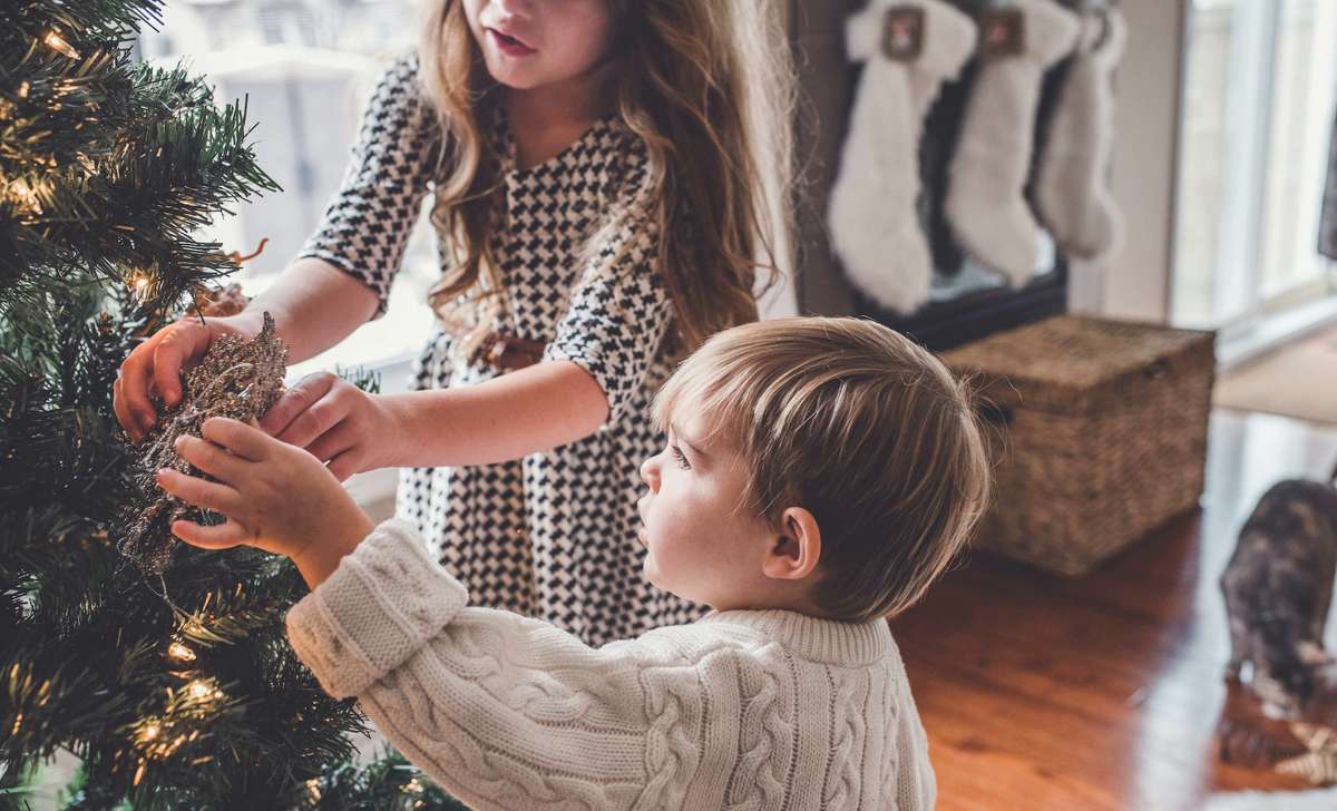 как привлечь удачу в дом