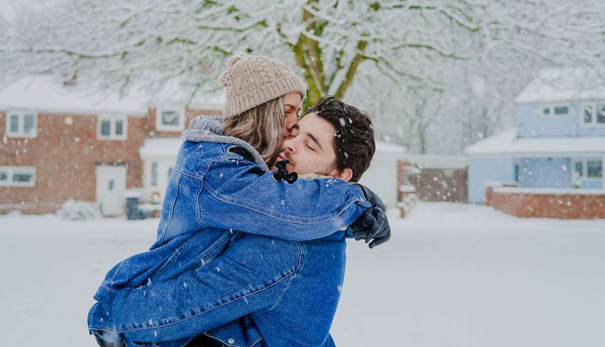 ваш человек уже ждет вас