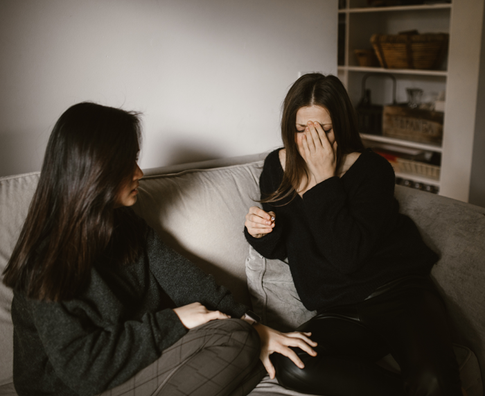 Советы психолога: как не паниковать во время военных конфликтов