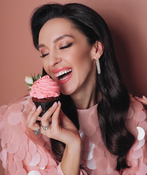 ПП-десерты: готовим сладости, которые не навредят фигуре