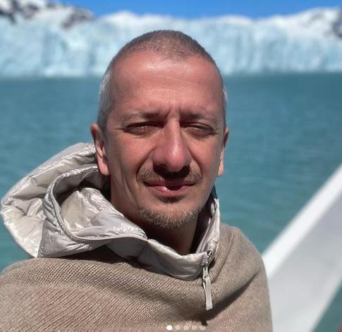 Богомолов прокомменти&shy;ровал отъезд Собчак: «Скоро будем переезжать»