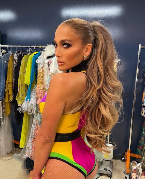 Звездный пресс: фитнес-советы от Джей Ло, которые стоит попробовать