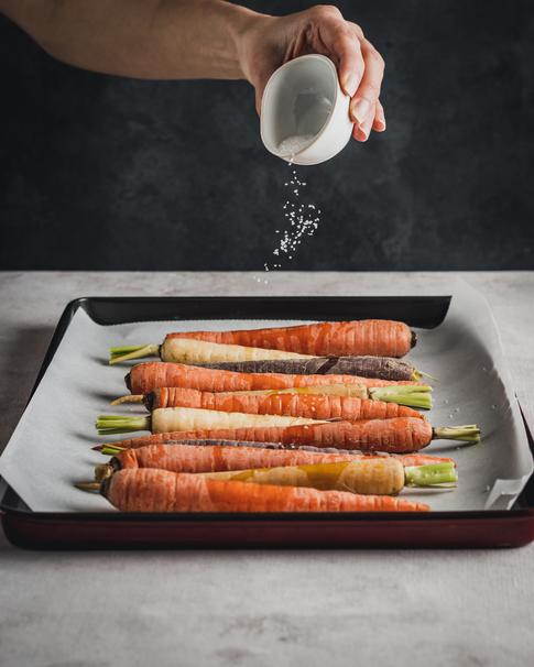 Чтобы похудеть, нужно есть как лошадь: топ−5 полезных привычек