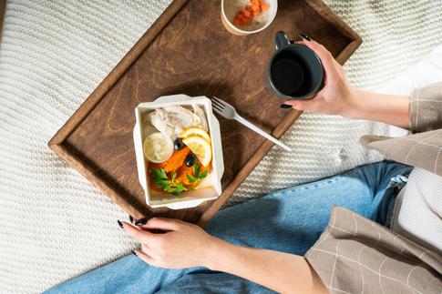 Враги идеального пресса: 7 продуктов, вызывающих вздутие живота