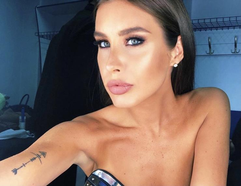 Кети Топурия: «Как мы сбалансиро&shy;вались с мужем в первый год, так и плывем»