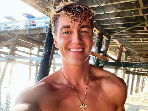 Алексей Воробьев — о самом необычном подарке на 35-летие: «Мечтал с детства!»