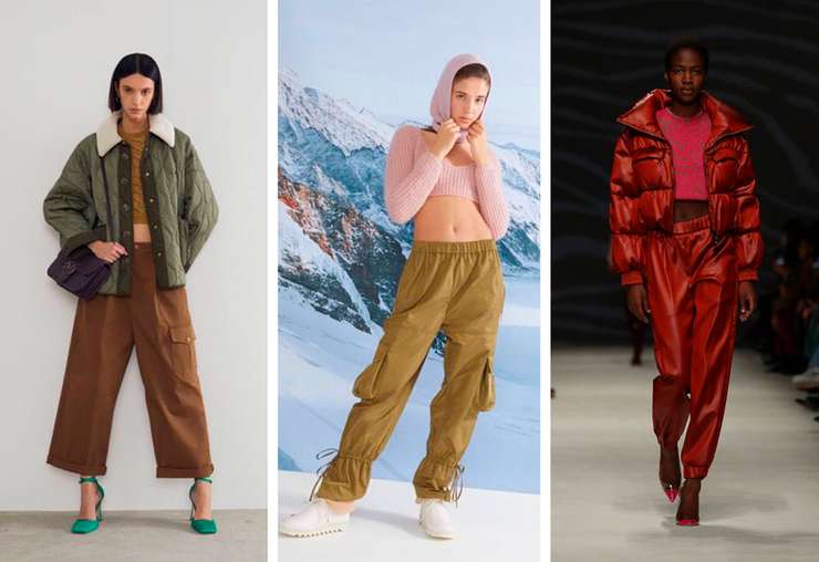 Pinko/Genny зима 2023