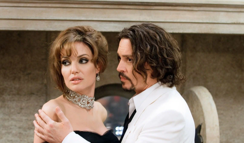 Джоли, Смит и Тимберлейк: кто из звезд практикует открытые отношения