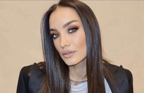 Виктория Дайнеко о своих выступлениях: «Могу погрустить и поплакать»