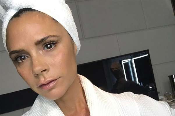 Виктория Бекхэм