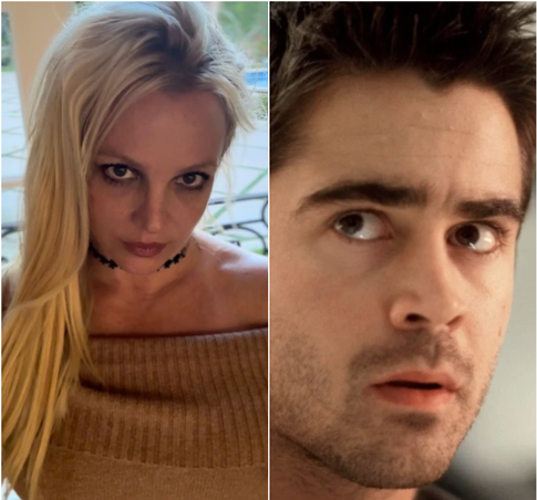 «Наш роман был похож на уличную драку» — тайные романы звезд, о которых вы даже не подозревали