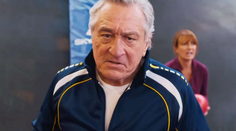 Бывшая помощница обвинила Роберта Де Ниро в насилии