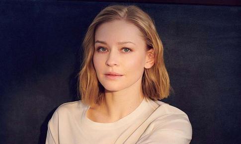 Юлия Пересильд вышла замуж за Михаила Тройника