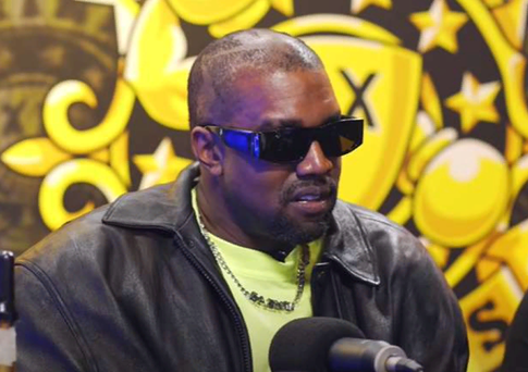 Канье Уэст опять влип: извинения рэпера перед евреями сочли неискренними