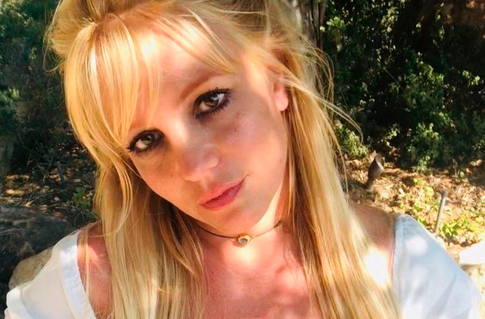 Бритни Спирс прервала свой день рождения из-за чрезвычайной ситуации