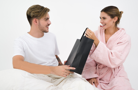 Новый спецпроект: Конечно, он