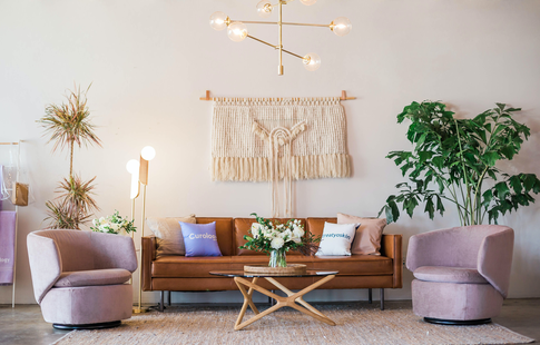 Жизнь богемы: как оформить квартиру в стиле бохо