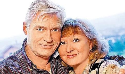 Жена Щербакова рассказала правду о состоянии здоровья актера