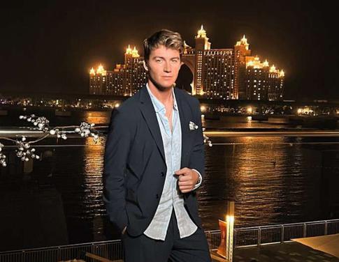 Алексей Воробьев: «У меня нет ни жены, ни детей»