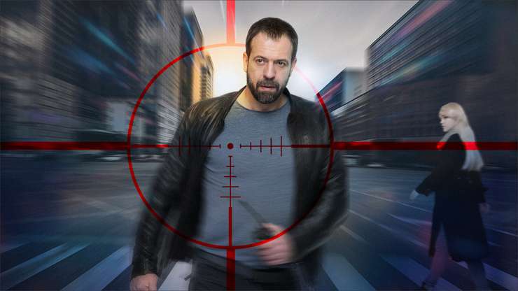 Будьте начеку и смотрите новый сезон реалити «Решала» на телеканале «ЧЕ!» с 13 февраля по будням в 21:00